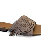Sergio Moretti Pantofi -