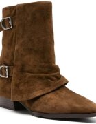 Sergio Moretti Pantofi -