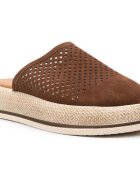 Sergio Moretti Pantofi -