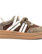 Sergio Moretti Pantofi -