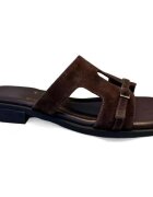 Sergio Moretti Pantofi -