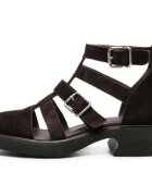 Sergio Moretti Pantofi -