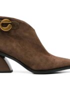 Sergio Moretti Pantofi -