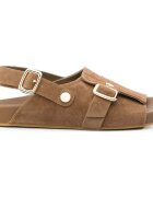 Sergio Moretti Pantofi -