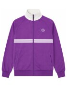 Sergio Tacchini Îmbracaminte Dallas Track Top Jacket Pansy/Gardenia