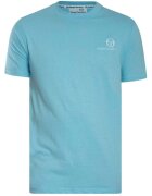 Sergio Tacchini Îmbracaminte Felton T-Shirt Baltic Sea