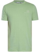Sergio Tacchini Îmbracaminte Felton T-Shirt Quiet Green