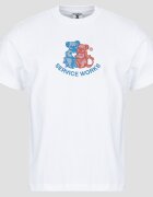 Service Works Îmbracaminte Family Fruit Tee