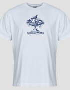 Service Works Îmbracaminte FRUIT BOWL TEE