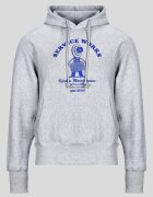 Service Works Îmbracaminte MAINTENANCE HOODIE