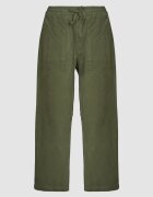 Service Works Îmbracaminte MOLESKIN CHEF PANTS