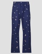 Service Works Îmbracaminte Paisley Chef Pants