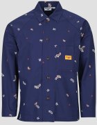 Service Works Îmbracaminte Paisley Front of House Jacket