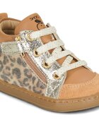 Shoo Pom Pantofi BOUBA BI ZIP