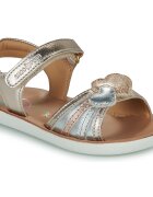 Shoo Pom Pantofi GOA HEART