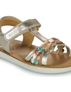 Shoo Pom Pantofi GOA TRESSE LOVE