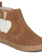Shoo Pom Pantofi PLAY APPLE FUR