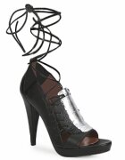 Sigerson Morrison Pantofi STRUZZO