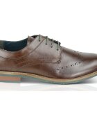 Silver Street Pantofi Herbie