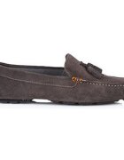 Silver Street Pantofi Jackson