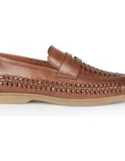 Silver Street Pantofi Perth Leather