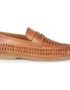 Silver Street Pantofi Perth Leather