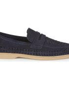 Silver Street Pantofi Perth Suede