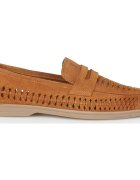 Silver Street Pantofi Perth Suede