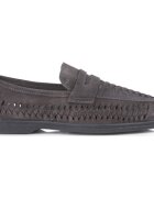 Silver Street Pantofi Perth Suede