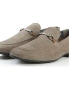 Silver Street Pantofi Tottenham Suede