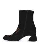 Silvia Rossini Pantofi ZEBRA CAMOSCIO