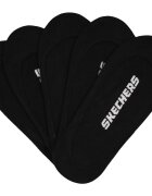 Skechers Accesorii 5pk Womens Non Terry Socks