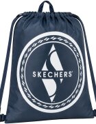 Skechers Genti Blue Eco Tote