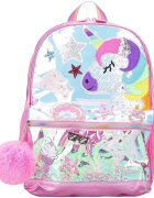 Skechers Genti Unicorn Face Backpack