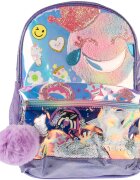 Skechers Genti Unicorn Face Backpack