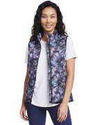 Skechers Îmbracaminte Cozy Fit Printed Vest
