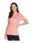 Skechers Îmbracaminte Diamond Blissful Tee