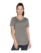Skechers Îmbracaminte Diamond Blissful Tunic Tee