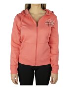 Skechers Îmbracaminte Full Zip Hoodie