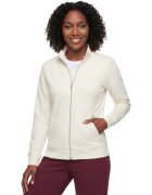 Skechers Îmbracaminte Go Luxe Rib Hoodie