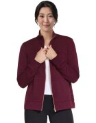 Skechers Îmbracaminte Go Walk Everywhere Full Zip Hoodless