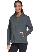 Skechers Îmbracaminte Go Walk Everywhere Full Zip Hoodless