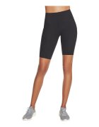 Skechers Îmbracaminte Go Walk High Waisted Bike Short