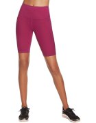Skechers Îmbracaminte Go Walk High Waisted Bike Short