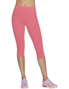 Skechers Îmbracaminte Go Walk High Waisted Capri Short