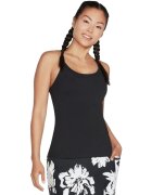 Skechers Îmbracaminte Go Walk Racerback Shelf Bra Cami