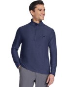 Skechers Îmbracaminte GoDri All Day 1/4 Zip