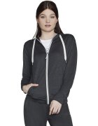 Skechers Îmbracaminte Godri Swift Full Zip Hoodie