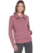 Skechers Îmbracaminte Hoodless Hoodie Skechcloud Jacket