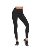 Skechers Îmbracaminte Leggings Go Walk Taille Haute nylon